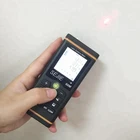 Factory Provide Precision Laser Measure 60M In Digital Laser Meter Measure Range Finder China
