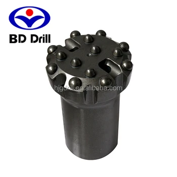 HJG Top Hammer  T38/T45/T51 bench drilling button Bit with high quality for sale