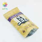 2018 private label aluminum foil wrapper protein bar packaging