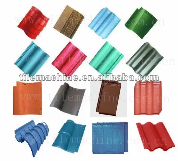 roof tile