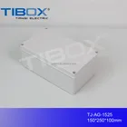 Tibox Wall mount plastic enclosure,electronic & instrument enclosures