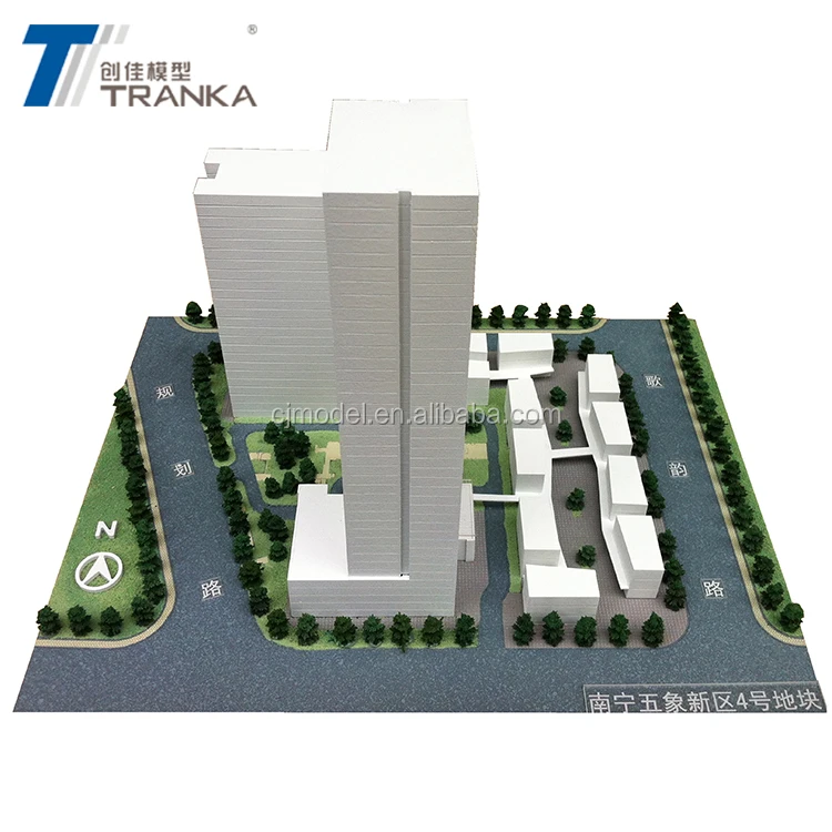 Venta al por mayor maquetas casas modernas-Compre online los mejores