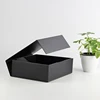 Custom square retails cardboard packaging paper gift box