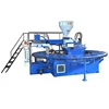 PVC One Color Crystal / Jelly Shoe Making Machine for Sandal