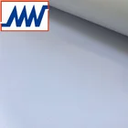 320GSM PVC FLEX BANNER Frontlit for printing