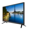 Factory OEM High Quality DLED Smart LCD LED Television 23.6inch DLED TV CKD professional solution available