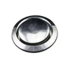 circular stainless steel adjustable air vents