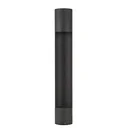 RTS Outdoor Garden IP65 Aluminum Black and Grey 7W 220V COB Lawn Lights Led