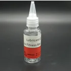 Silicone Gun Oil 1oz with Dropper Air Gun Rifle Lubricant