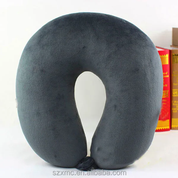 Wholesale Oem Cheap Comfortable Travel Pillow Airplane Pillow Neck