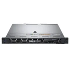Wholesale Price Dell PowerEdge 1U 2 socket Rack Server Xeon Silver 4116 Processor R440