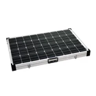 transparent kits 1kw solar panel for 12v solar system