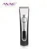 Hair Clippers for Men Cordless/Corded Hair Trimmers with 2000mAh Lithium Ion, Titanium Ceramic Blade