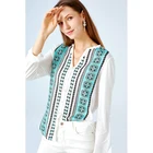 Ladies Top Fashion Blouse With Women Clothes Blouse Office Blouse Designs