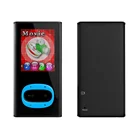 1.8 Inch TFT Screen Download DV MP4 MP5 Player Games Free