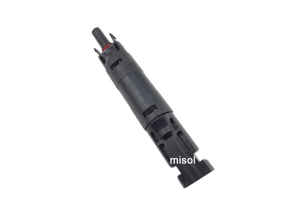 Pvソーラーヒューズ10a 1000vdcヒュージ10 × 38 gpv、ホルダー付きmc4コネクタPTV-FUS-10C-1仕入れ・メーカー・工場