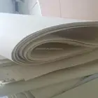 wool and Polyester fiber cotton fabric textile felt sheet