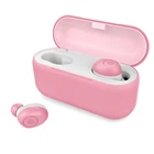 Noise Cancelling Phone Handset Bluetooth 5.0 in Ear Sports Headset RX19-Sandra
