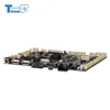 China suppliers allwinner a83t octa core motherboard a10 advertising player low price best service
