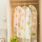 Custom Design Wedding Dress And Dance Costume Garment Suit Bag/Wholesale Nonwoven Fabric