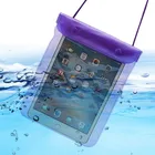 New outdoor swimming Large Size touch screen waterproof mobile phone bag