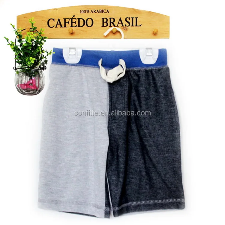 baby feeding convenient short sport pants baby short pants