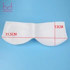 Big Size Wholesale Commonly Use Push Up Sexy Swimsuit Insert Bra Pad
