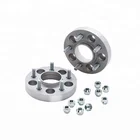 Car Hub Wheel Spacer Custom High Precision Aluminum Car Hub Centric Wheel Spacer
