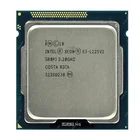 INTEL XEON CPU processor E3-1225 v2 (8M Cache, 3.20 GHz)
