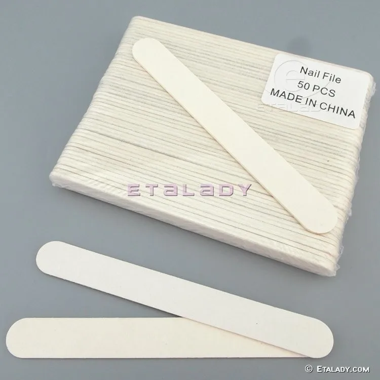 EL-D1151W disposable nail file