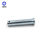 Non-standard Customized Carbon Steel Metal Button Rivet
