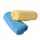 China Wholesale Home Textile Microfiber Fabrics House Cleaning Cloth