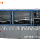 Automatic lead-free SMT PCB LED Board Machine welding machine Electronics Production Machinery TB980C