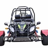 JLA-98 300CC Gas Racing Go Kart For Adults