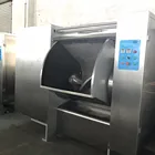 Automatic Multifunctional Dough Mixing Machine for Snack/Biscuit/Bread/Cookies Flour Mixer Machine