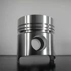 W06D 13216-1470 13216-1470D 13216-1470E engine piston for hi no engine