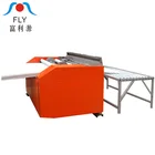 FLY-1600 EPE Foam Sheet Automatic Cutting Machine