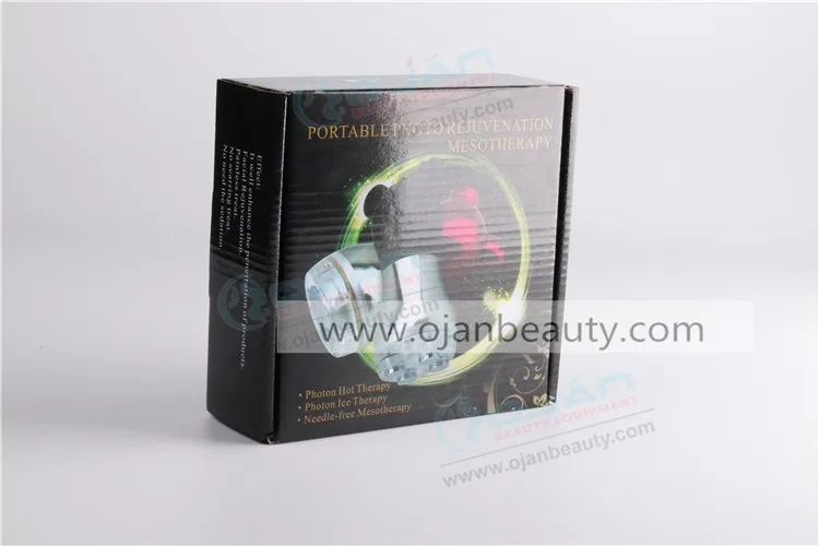 mesotherapy machine MX-N18  (9)