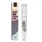 SCHOOL SHOW Hair Styling Broken Hair Finishing Cream Stick