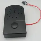 Motion sensor PIR switch recordable sound box,sound module