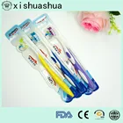 Wholesale novelty halal ionic toothbrush