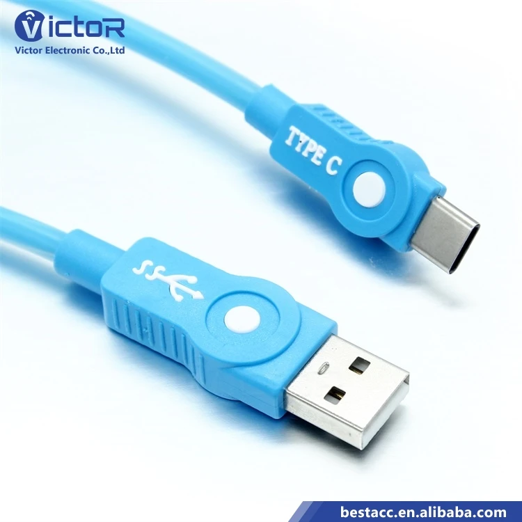 Fast speed charging type c data cable for iPhone 5/5S/5C/6/6 plus for apple guangzhou factory - ANKUX.COM