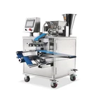 chinese baozi making machine automatic bun momo machine
