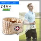 Hand Relief Lumbar Belt Hand Pump Decompression Lumbar Inflatable Physiotherapy Spinal Pain Relief Lower Back Belt