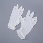 Esd Palm Fit Nitrile Gloves for Industrial protection