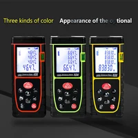 Laser Meter Measurement Device Rangefinder Distance