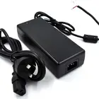 Dc Ac Ac Adapter AC/DC Power Supplies 24V 5A 120W 12V 10A Laptop AC Adapter For Security Cameras CCTV