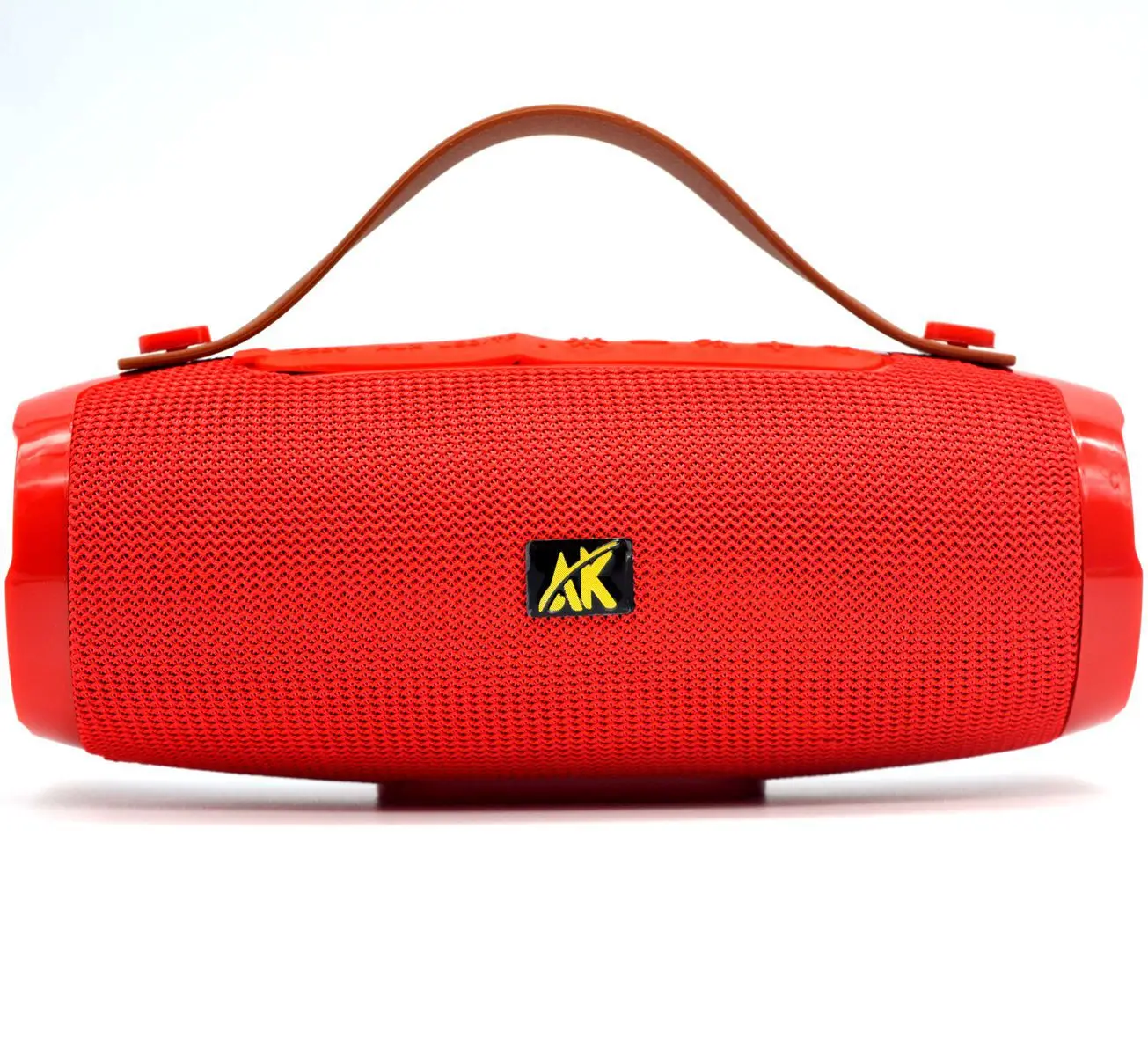 2019 New AK205 Outdoor Portable Wireless mini shoulder Speaker with led light - ANKUX.COM