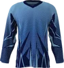 2017 Wholesale Sport wears Digital Printing Team Club Hockey Jersey Customized Sublimation Ice Hockey Jerseys Ice Hockey Wear