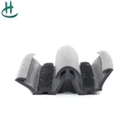 Waterproof Car Door Rubber Seals Auto Seal for the trunk of the car